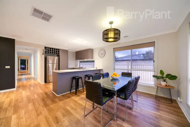 Third view of Homely house listing, 5 Dream Court, Pakenham VIC 3810