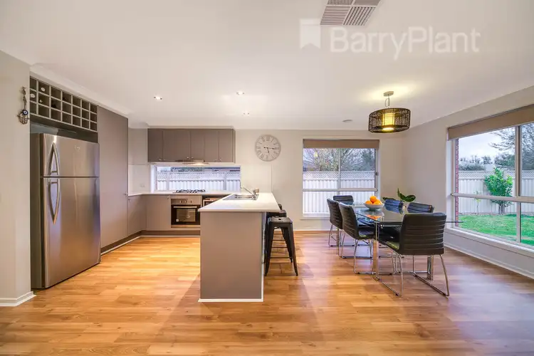 Fourth view of Homely house listing, 5 Dream Court, Pakenham VIC 3810