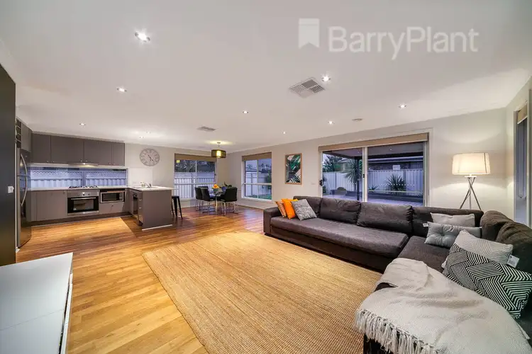 Fifth view of Homely house listing, 5 Dream Court, Pakenham VIC 3810