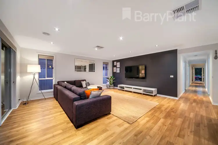 Sixth view of Homely house listing, 5 Dream Court, Pakenham VIC 3810