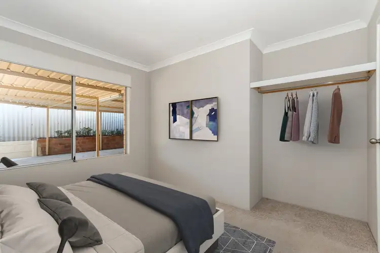 Fifth view of Homely house listing, 31 Gilbert Road, Duncraig WA 6023