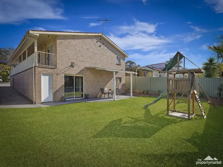 Second view of Homely house listing, 70 Yeramba Road, Summerland Point NSW 2259