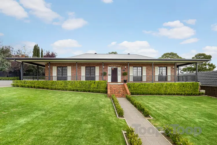 27 Royal Avenue, Burnside SA 5066