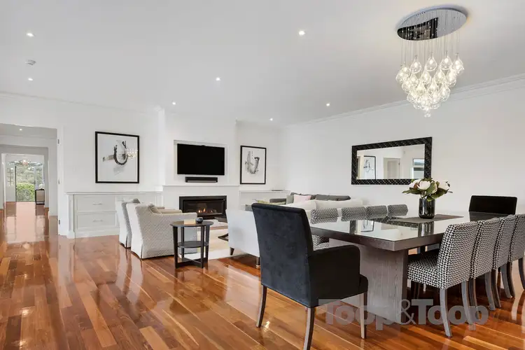 Fourth view of Homely house listing, 27 Royal Avenue, Burnside SA 5066