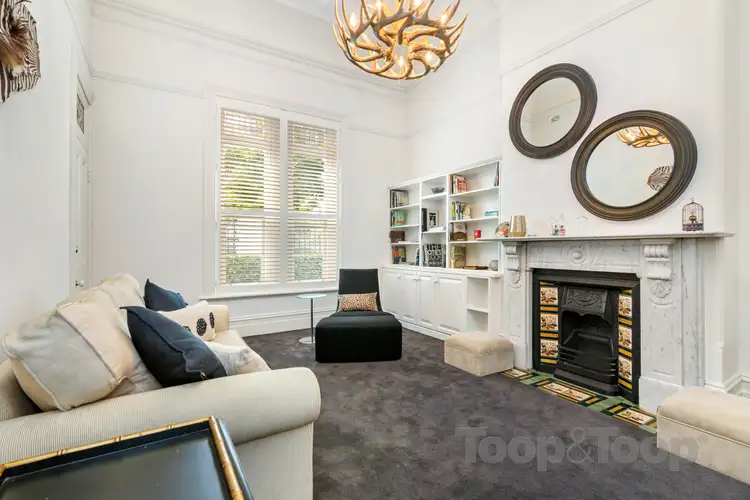 Third view of Homely house listing, 47 Edmund Avenue, Unley SA 5061