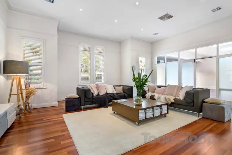 Fourth view of Homely house listing, 47 Edmund Avenue, Unley SA 5061