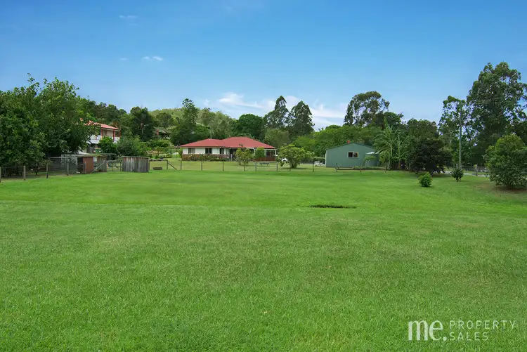 1 Gymkhana Place, Dayboro QLD 4521