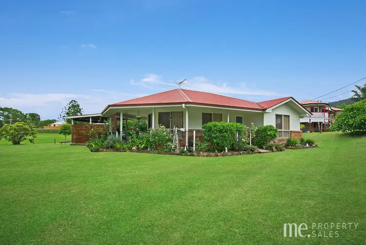 Second view of Homely house listing, 1 Gymkhana Place, Dayboro QLD 4521
