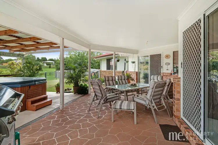 Third view of Homely house listing, 1 Gymkhana Place, Dayboro QLD 4521