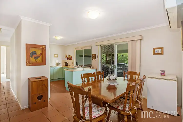Fourth view of Homely house listing, 1 Gymkhana Place, Dayboro QLD 4521