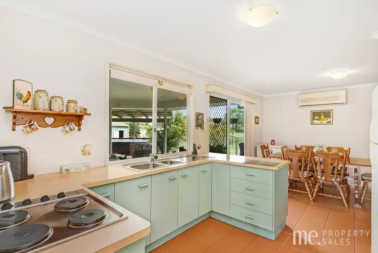 Fifth view of Homely house listing, 1 Gymkhana Place, Dayboro QLD 4521