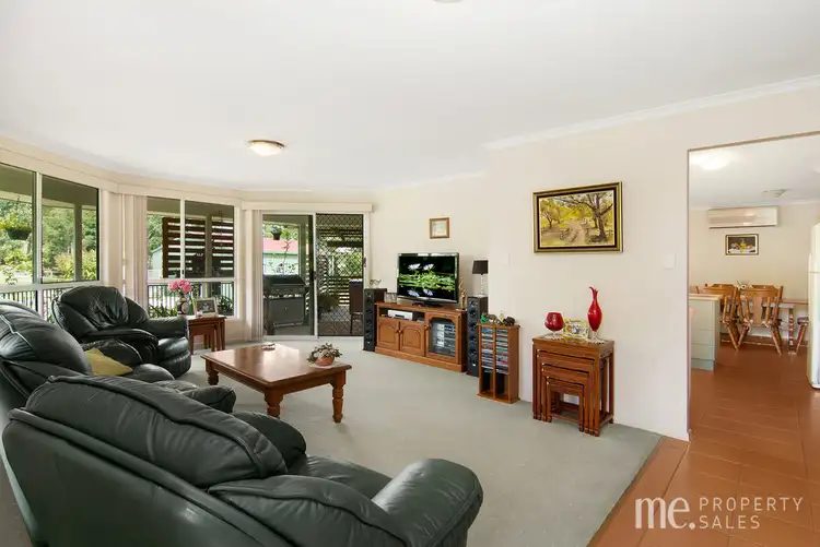 Sixth view of Homely house listing, 1 Gymkhana Place, Dayboro QLD 4521