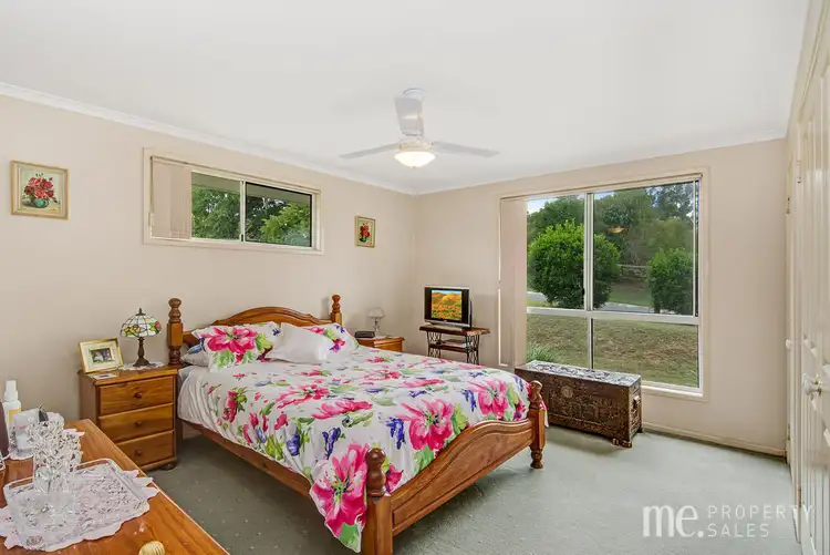 Seventh view of Homely house listing, 1 Gymkhana Place, Dayboro QLD 4521