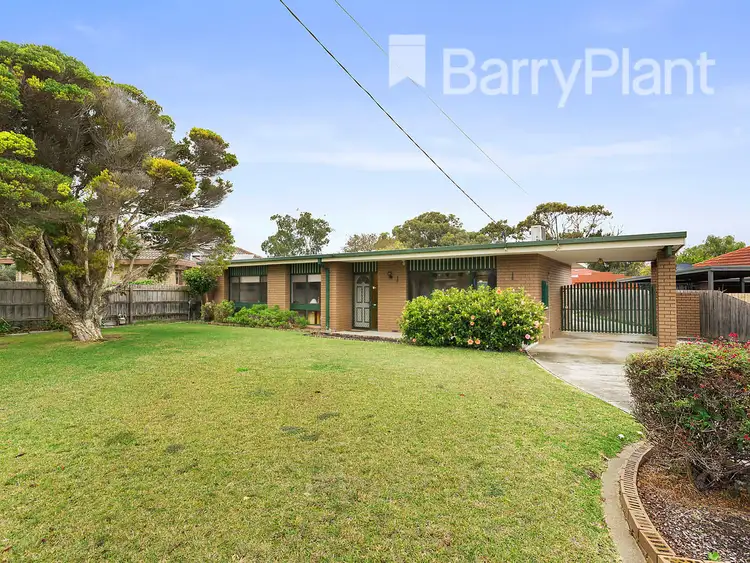 1 Karoonda Street, Capel Sound VIC 3940
