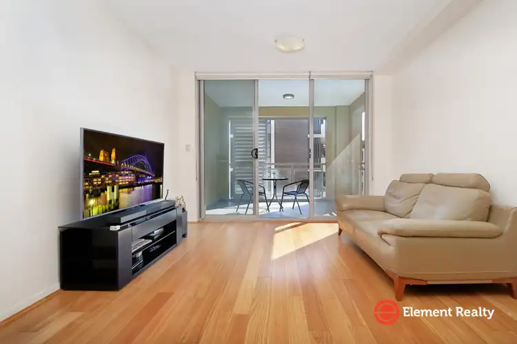 21/5 Boundary Street, Roseville NSW 2069