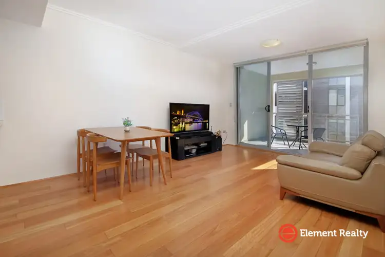 Second view of Homely apartment listing, 21/5 Boundary Street, Roseville NSW 2069