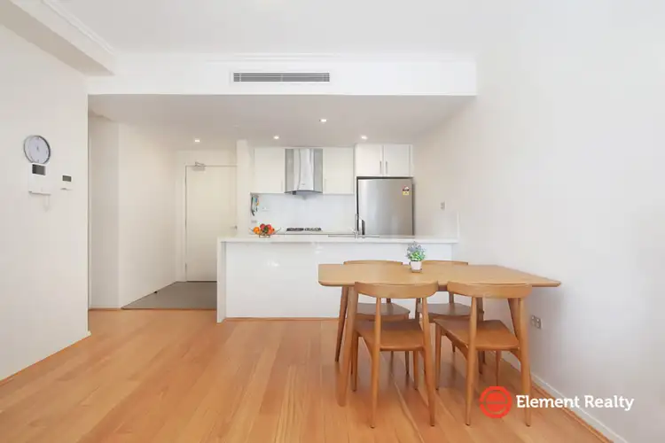 Third view of Homely apartment listing, 21/5 Boundary Street, Roseville NSW 2069