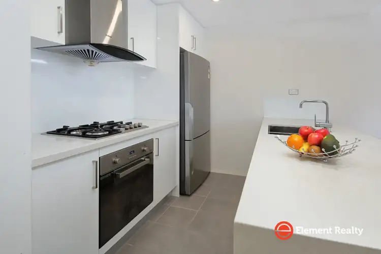 Fourth view of Homely apartment listing, 21/5 Boundary Street, Roseville NSW 2069