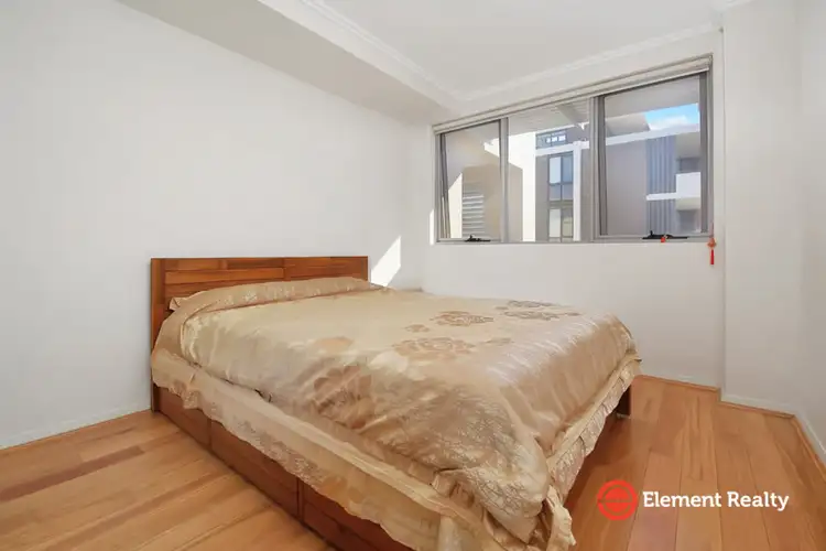 Fifth view of Homely apartment listing, 21/5 Boundary Street, Roseville NSW 2069