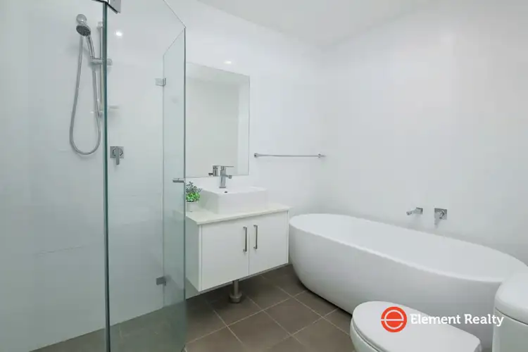 Sixth view of Homely apartment listing, 21/5 Boundary Street, Roseville NSW 2069