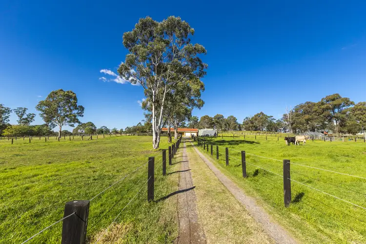 600 Wakefield Road, Wakefield NSW 2278