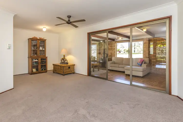 Third view of Homely house listing, 600 Wakefield Road, Wakefield NSW 2278