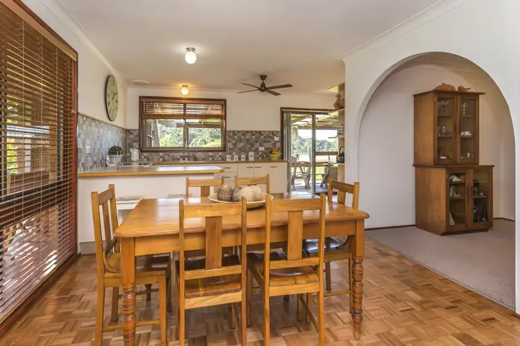 Fifth view of Homely house listing, 600 Wakefield Road, Wakefield NSW 2278