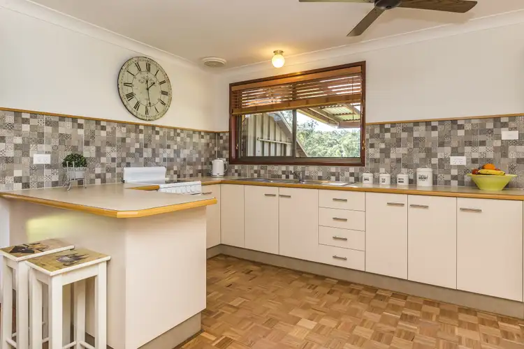 Sixth view of Homely house listing, 600 Wakefield Road, Wakefield NSW 2278