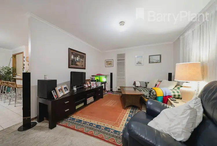 Second view of Homely house listing, 46a King Street, Pakenham VIC 3810