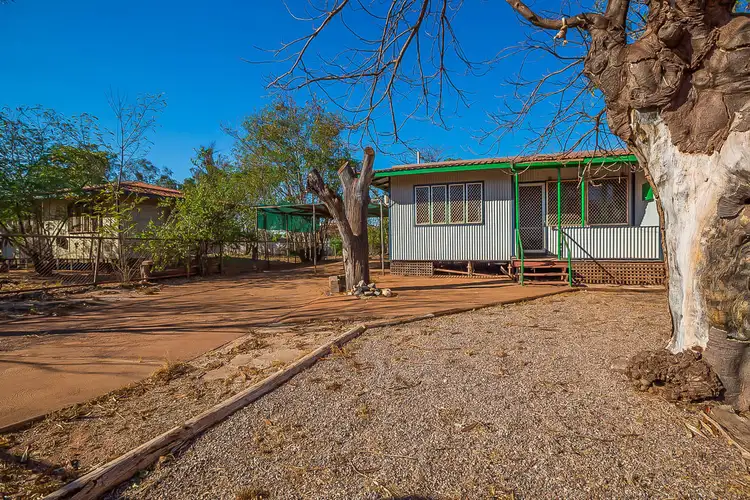 46a Moore Street, Port Hedland WA 6721