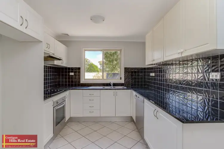 Second view of Homely townhouse listing, 2/2 Stanbury Place, Quakers Hill NSW 2763