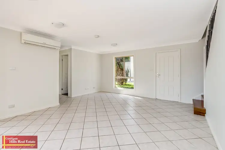 Third view of Homely townhouse listing, 2/2 Stanbury Place, Quakers Hill NSW 2763