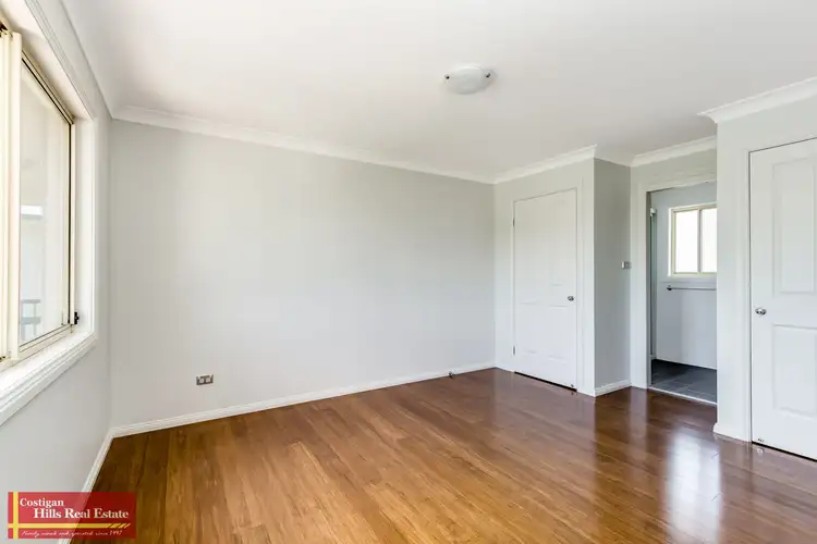 Fifth view of Homely townhouse listing, 2/2 Stanbury Place, Quakers Hill NSW 2763