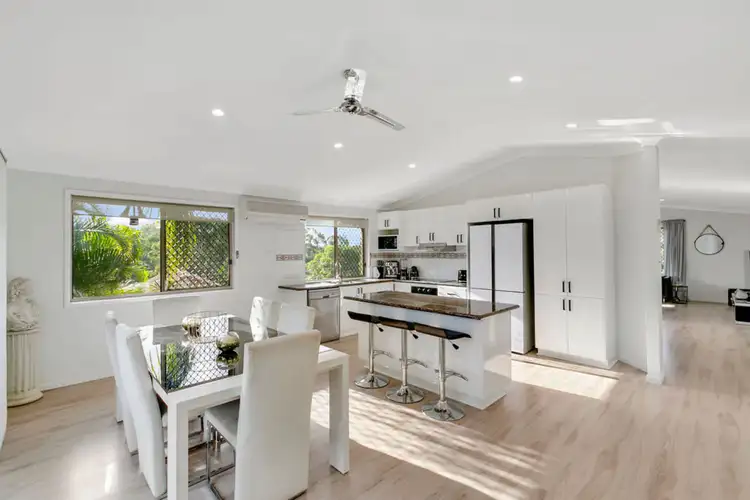 Third view of Homely house listing, 2 Garvie Place, Highland Park QLD 4211