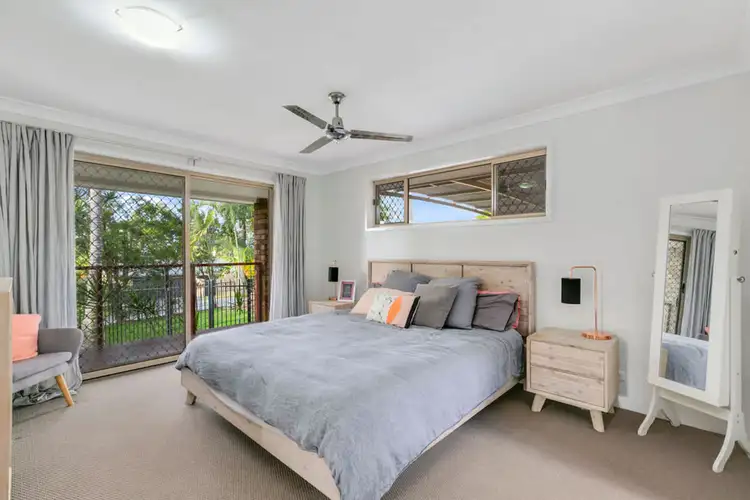 Fifth view of Homely house listing, 2 Garvie Place, Highland Park QLD 4211