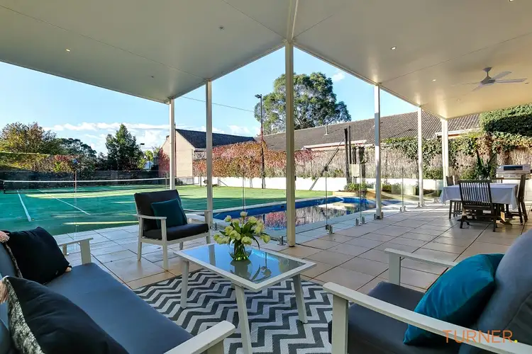 3 Bakewell Street, Tusmore SA 5065