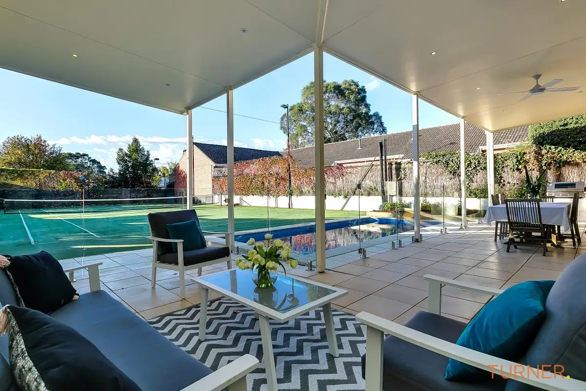 Main view of Homely house listing, 3 Bakewell Street, Tusmore SA 5065