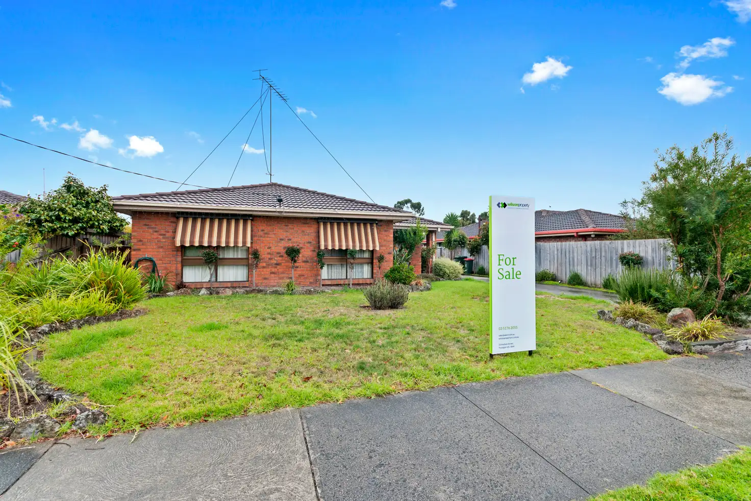 Main view of Homely house listing, 49 Grubb Avenue, Traralgon VIC 3844