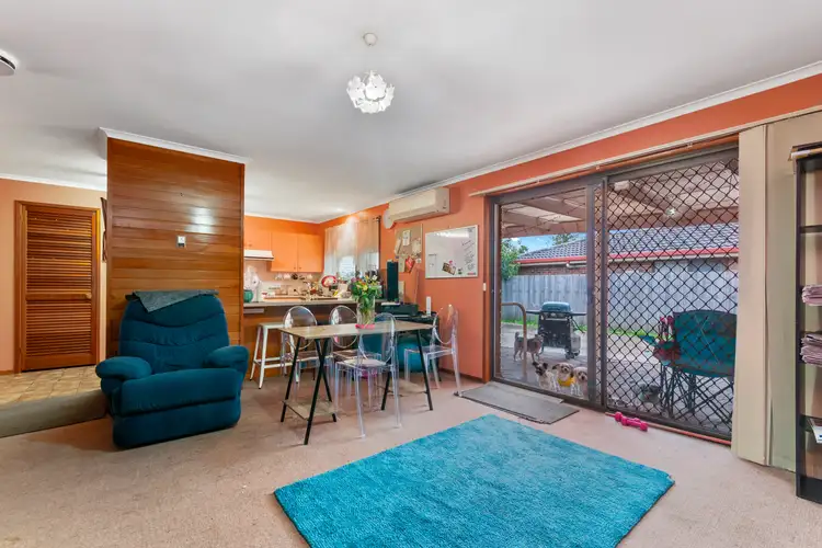 Third view of Homely house listing, 49 Grubb Avenue, Traralgon VIC 3844