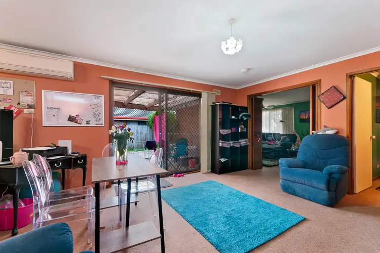 Fourth view of Homely house listing, 49 Grubb Avenue, Traralgon VIC 3844