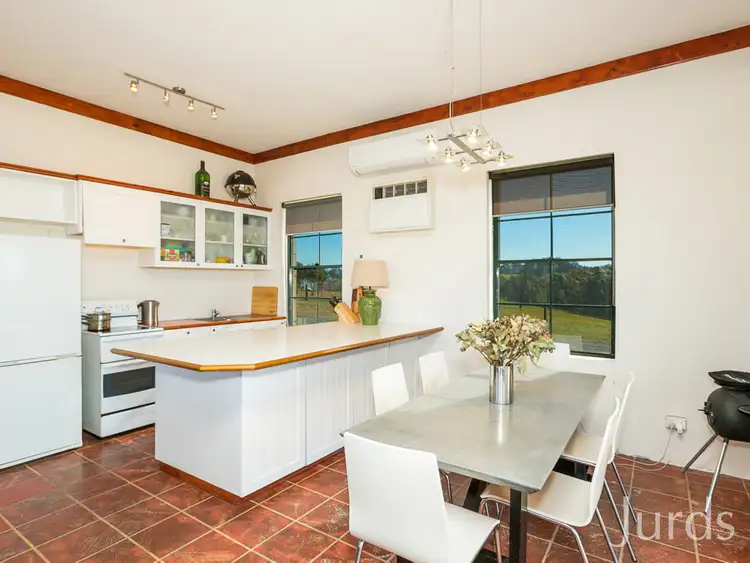 Fourth view of Homely rural property listing, 700 Luskintyre Road, Luskintyre NSW 2321