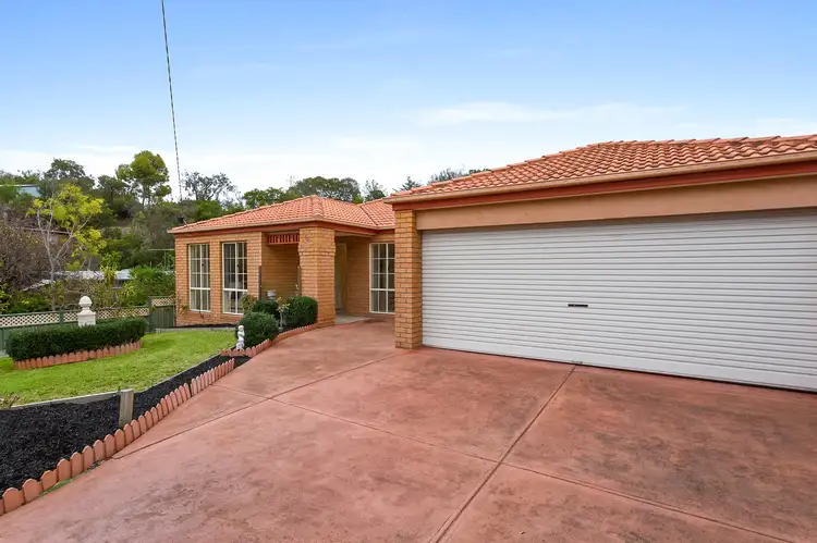 Main view of Homely house listing, 70 Valley Drive, Rye VIC 3941