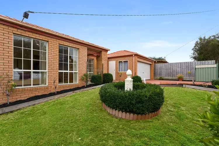 Second view of Homely house listing, 70 Valley Drive, Rye VIC 3941