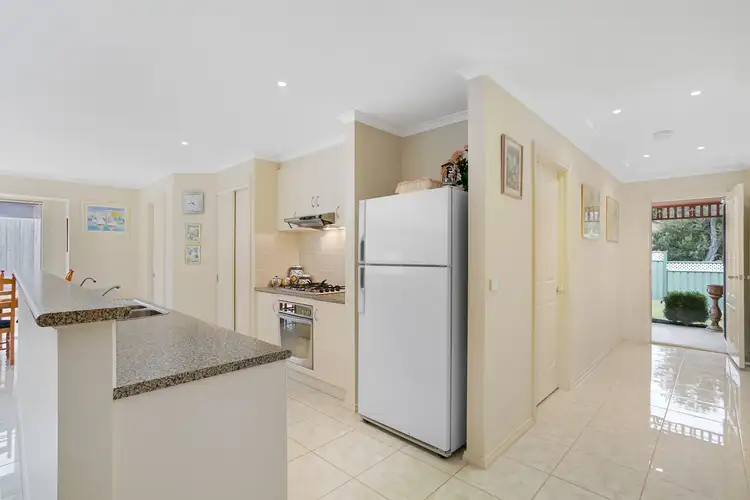 Fourth view of Homely house listing, 70 Valley Drive, Rye VIC 3941