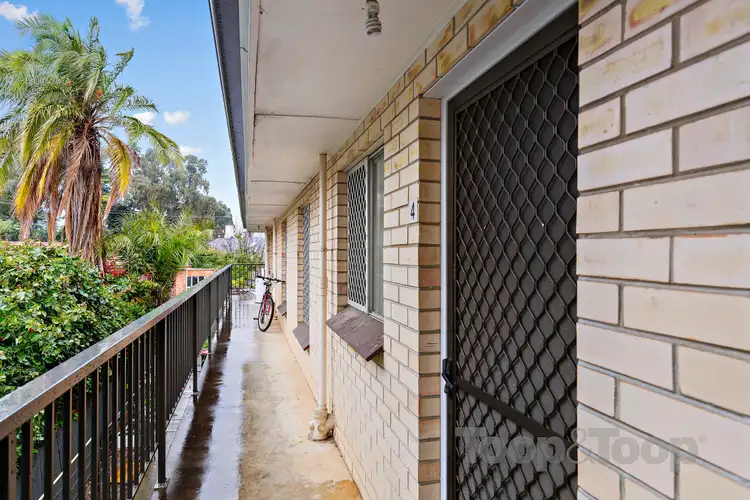Fourth view of Homely unit listing, 5/6 Wellington Street, Kensington SA 5068