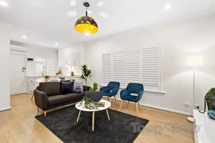 Fifth view of Homely unit listing, 5/6 Wellington Street, Kensington SA 5068