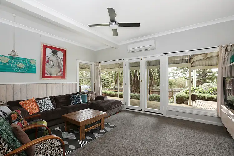 Second view of Homely house listing, 9 Bowden Street, Birregurra VIC 3242
