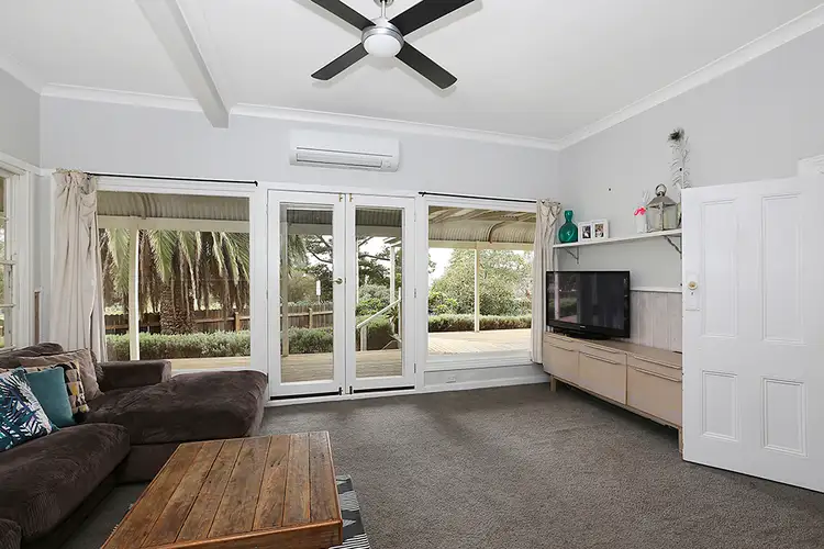 Fifth view of Homely house listing, 9 Bowden Street, Birregurra VIC 3242