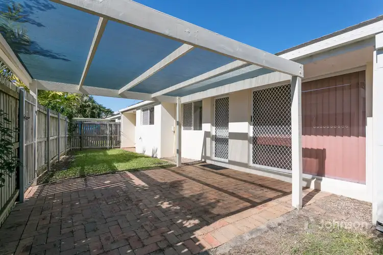 52/14 Kensington Place, Birkdale QLD 4159