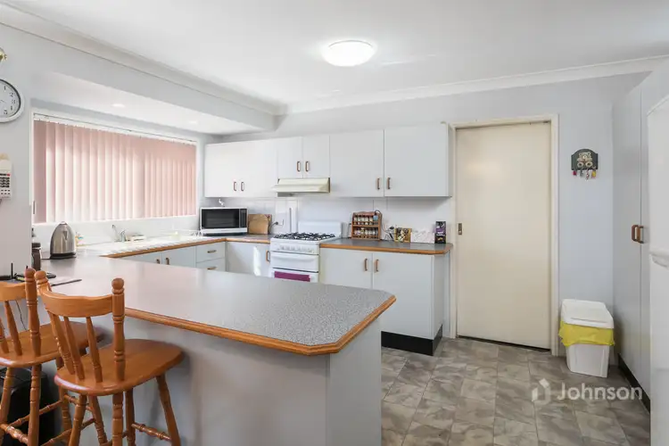 Second view of Homely villa listing, 52/14 Kensington Place, Birkdale QLD 4159